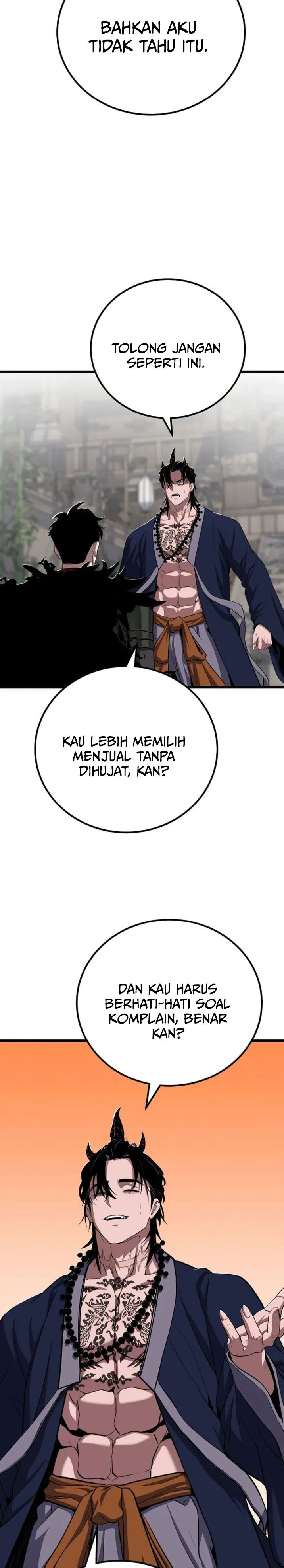 Level 1 Player chapter 137 halaman 16