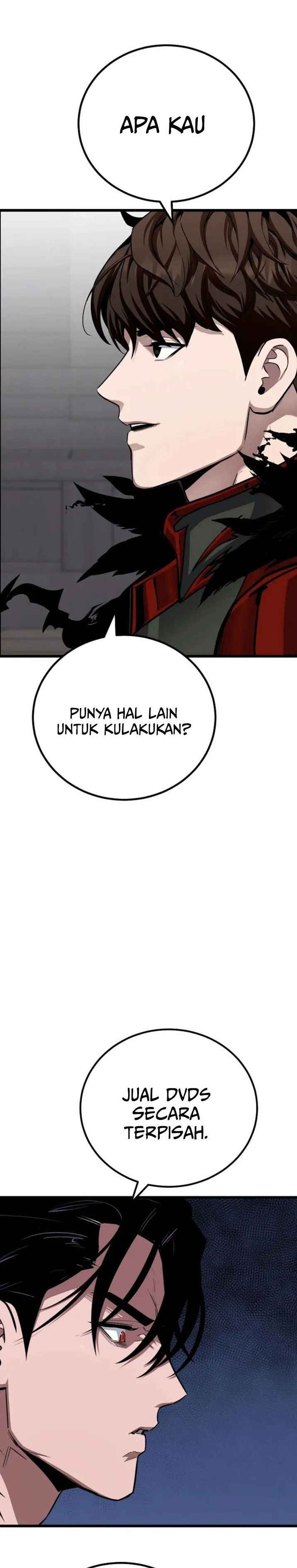 Level 1 Player chapter 137 halaman 23