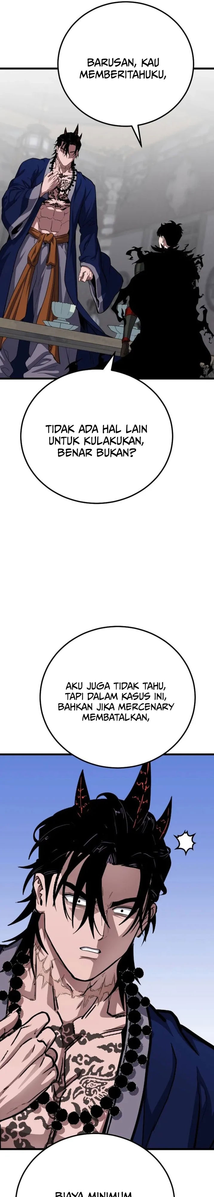 Level 1 Player chapter 137 halaman 26