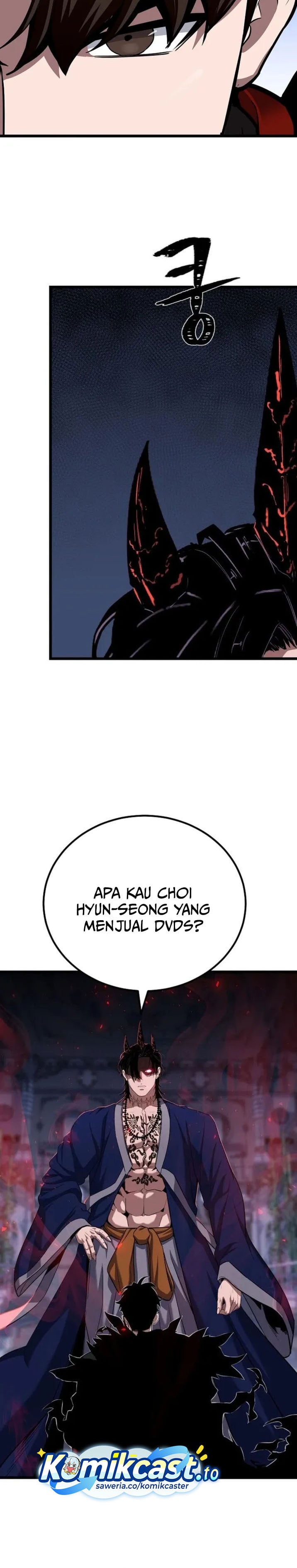 Level 1 Player chapter 137 halaman 5