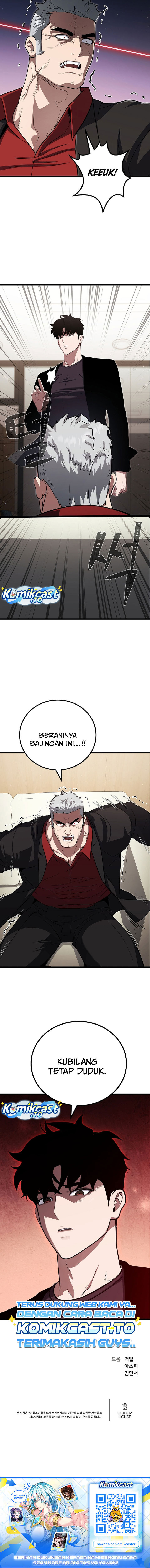 Level 1 Player chapter 142 halaman 16
