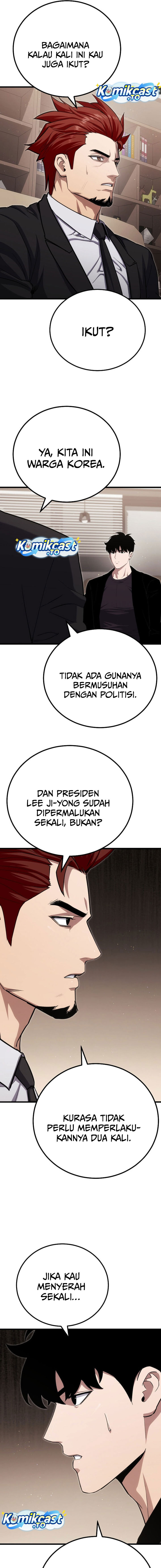 Level 1 Player chapter 145 halaman 14