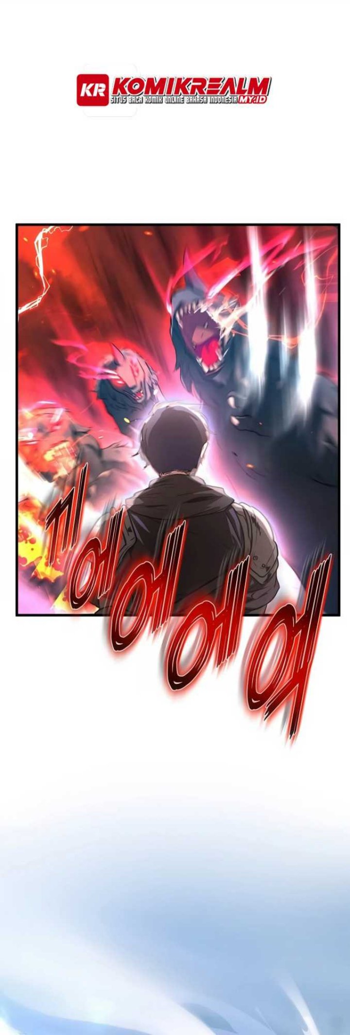 Skill Master Levels Up Chapter 1 – halaman 10