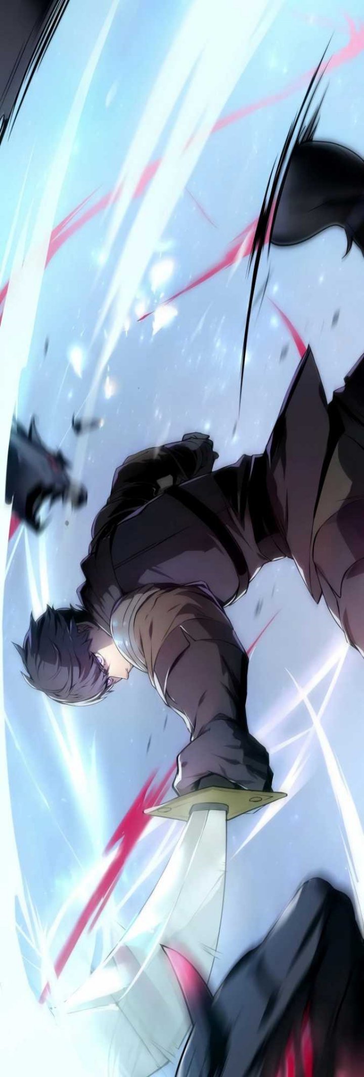 Skill Master Levels Up Chapter 1 – halaman 12