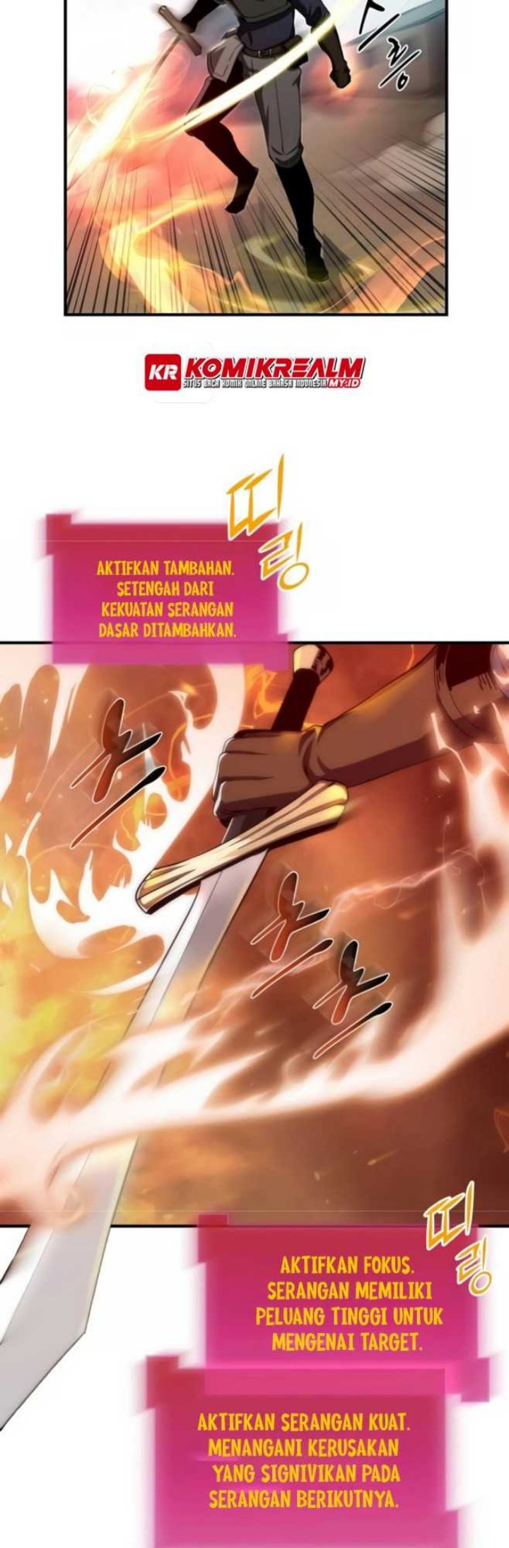 Skill Master Levels Up Chapter 1 – halaman 41