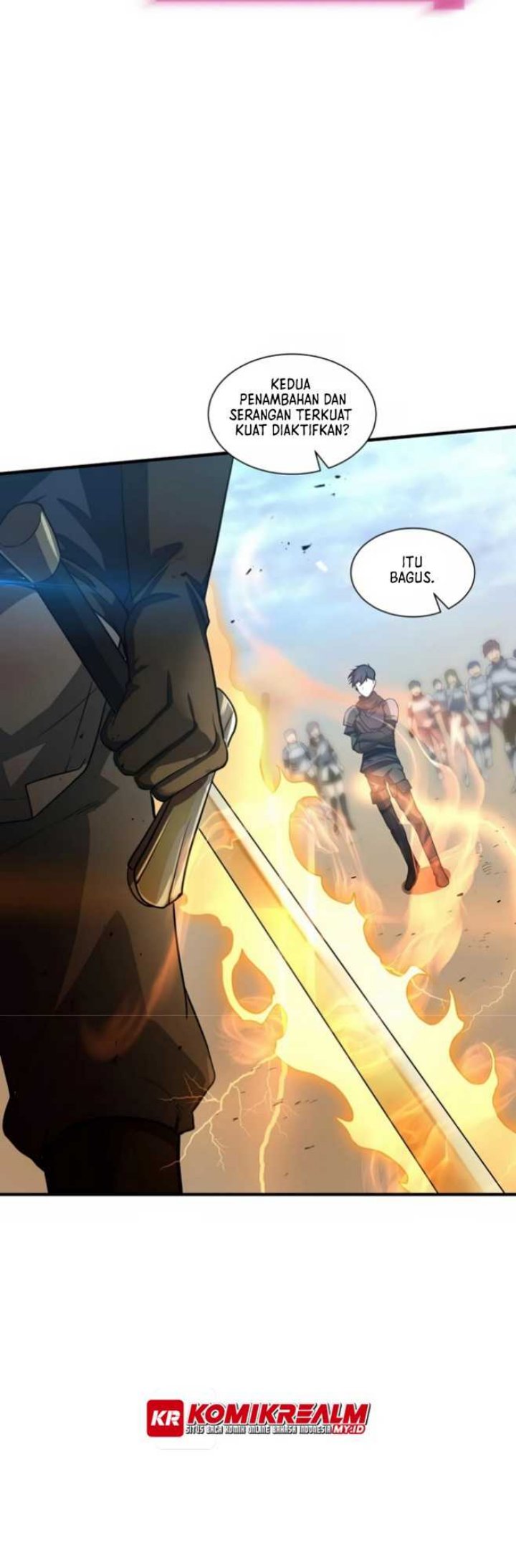 Skill Master Levels Up Chapter 1 – halaman 42