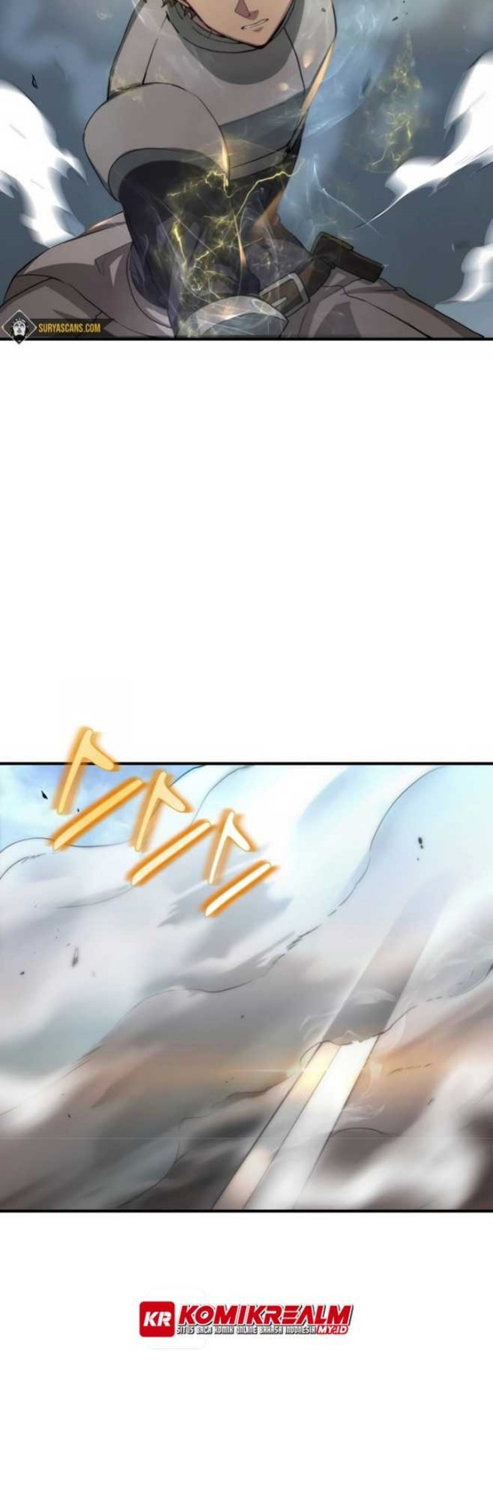 Skill Master Levels Up Chapter 1 – halaman 46