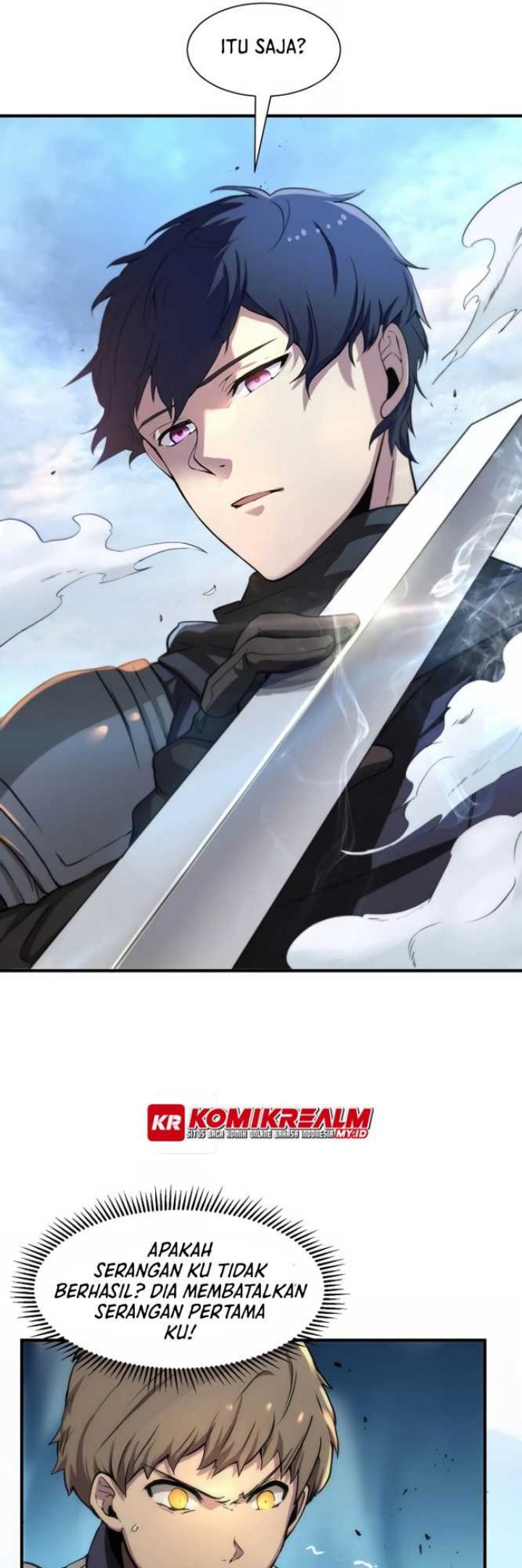 Skill Master Levels Up Chapter 1 – halaman 47