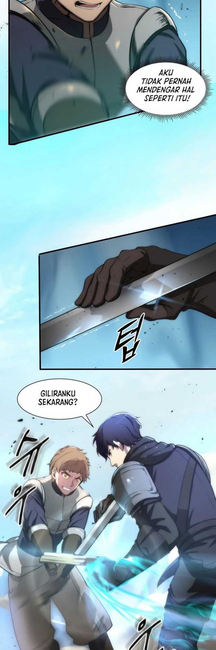 Skill Master Levels Up Chapter 1 – halaman 48