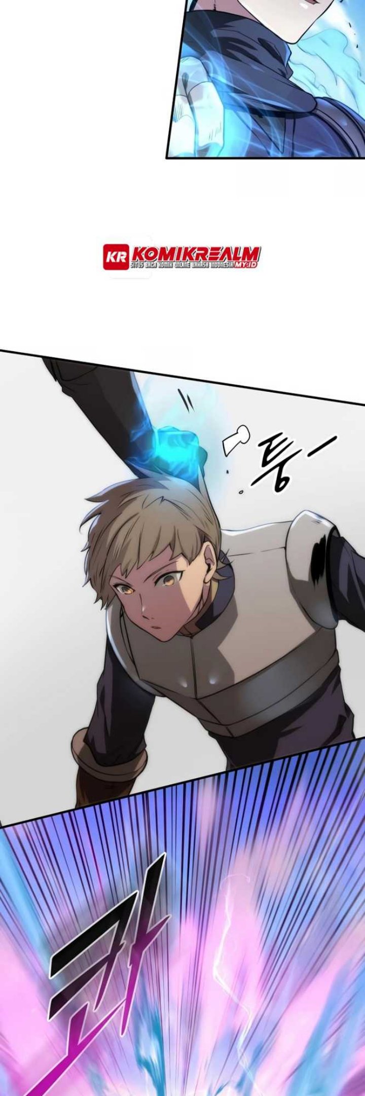 Skill Master Levels Up Chapter 1 – halaman 53
