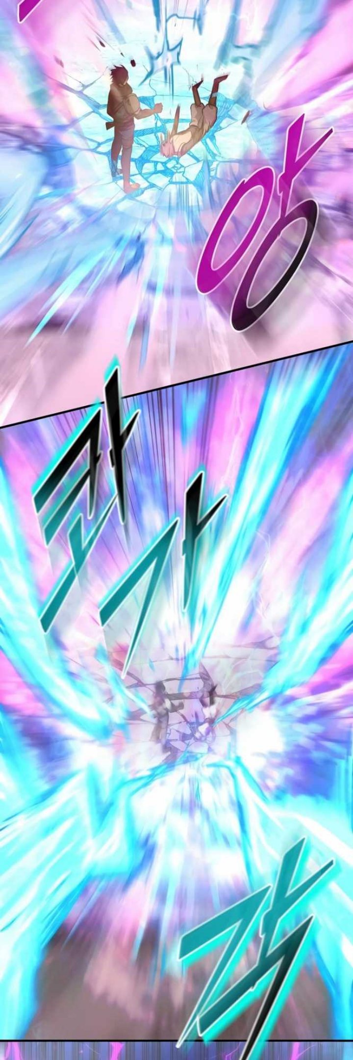 Skill Master Levels Up Chapter 1 – halaman 54