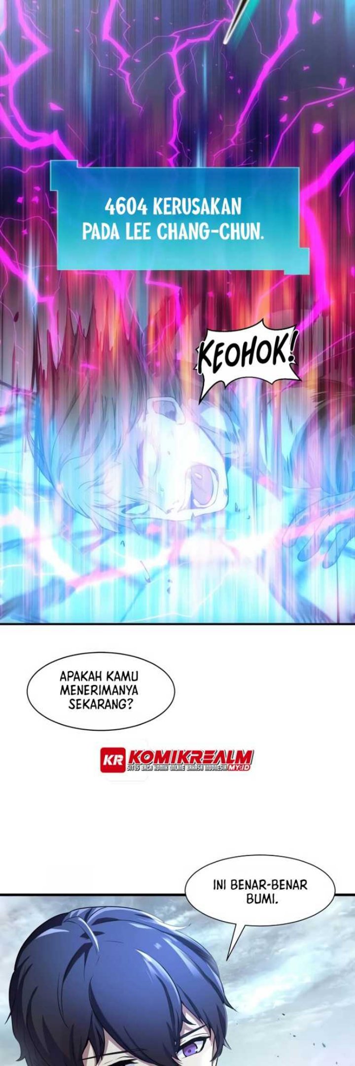 Skill Master Levels Up Chapter 1 – halaman 55