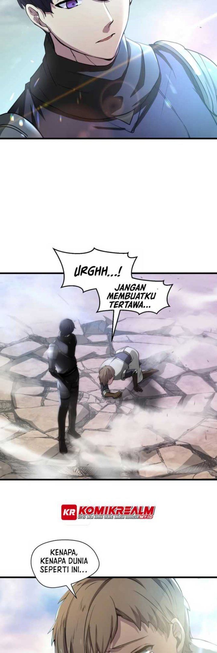 Skill Master Levels Up Chapter 1 – halaman 56