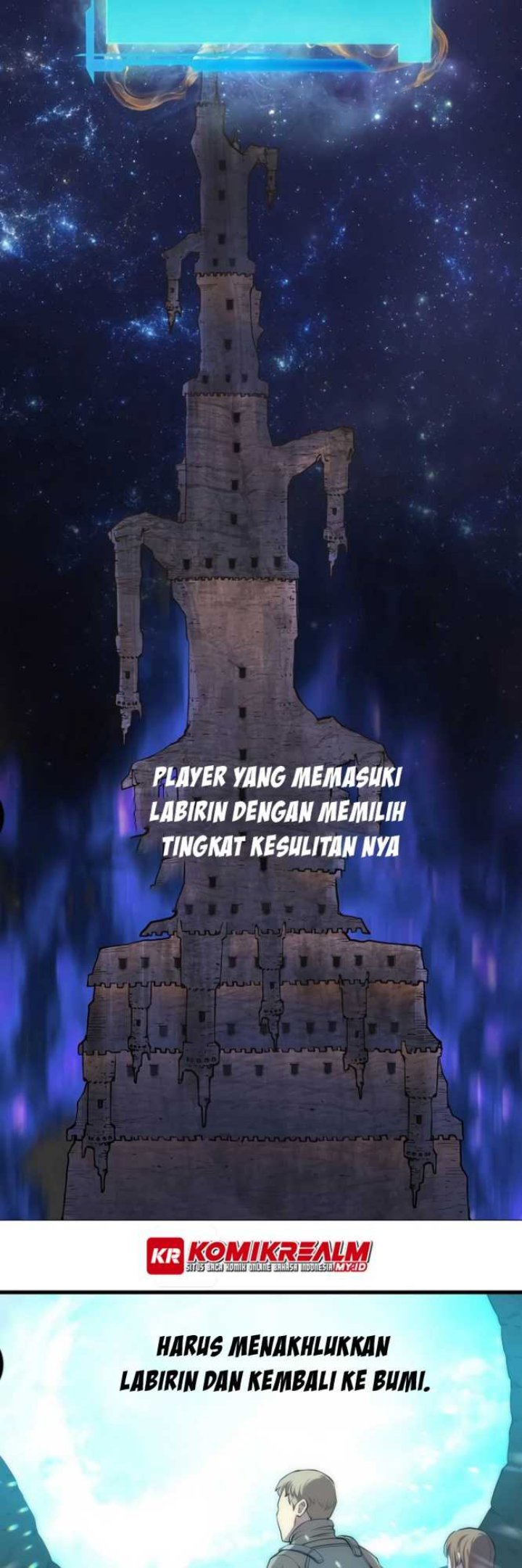Skill Master Levels Up Chapter 1 – halaman 59