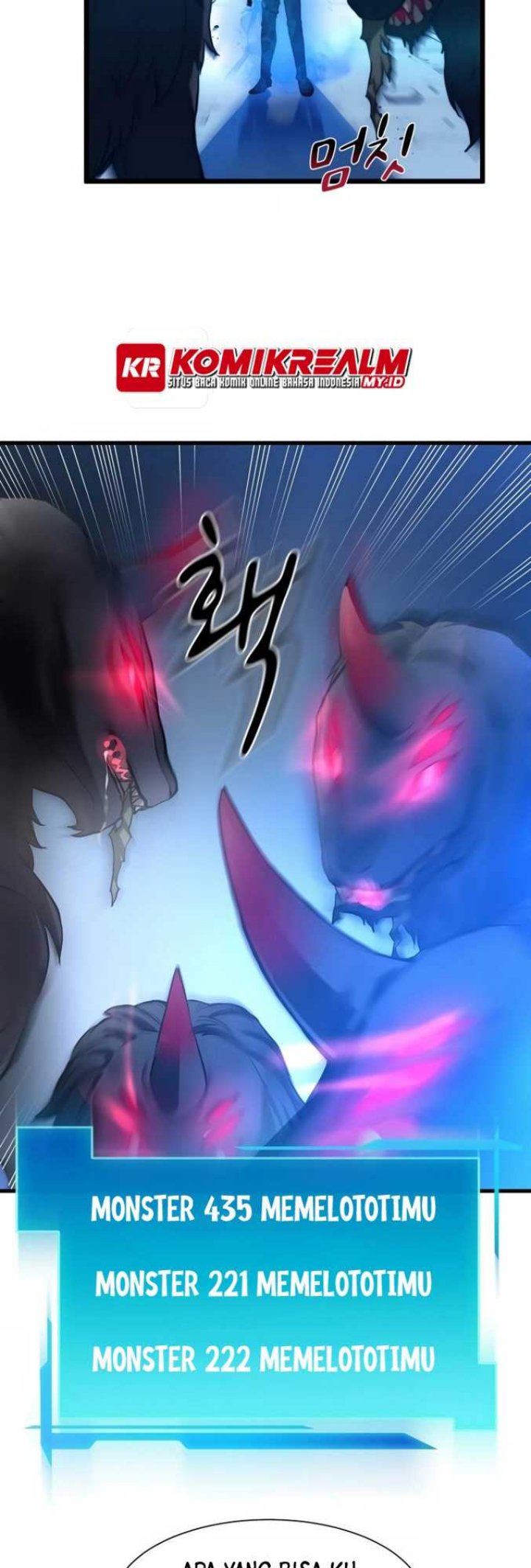Skill Master Levels Up Chapter 1 – halaman 7