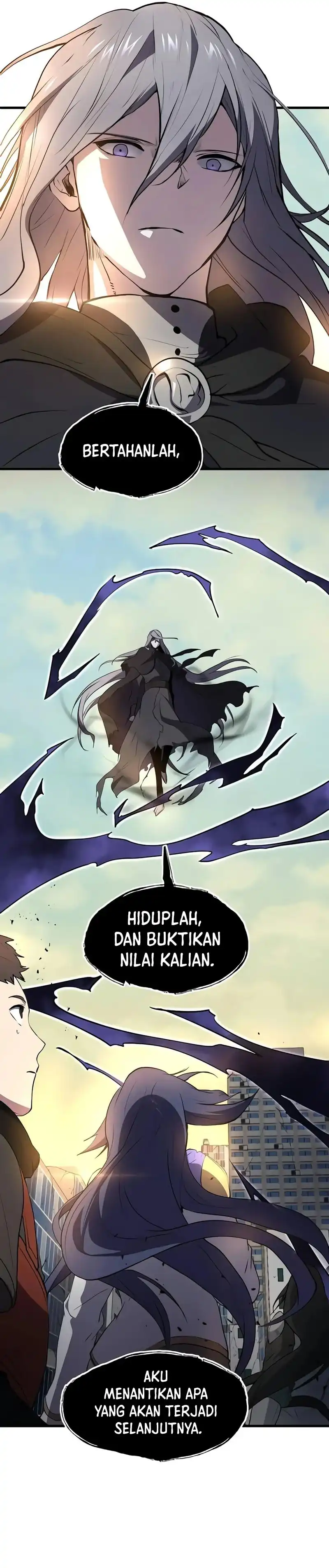 Leveling Up With Skills chapter 157 halaman 40