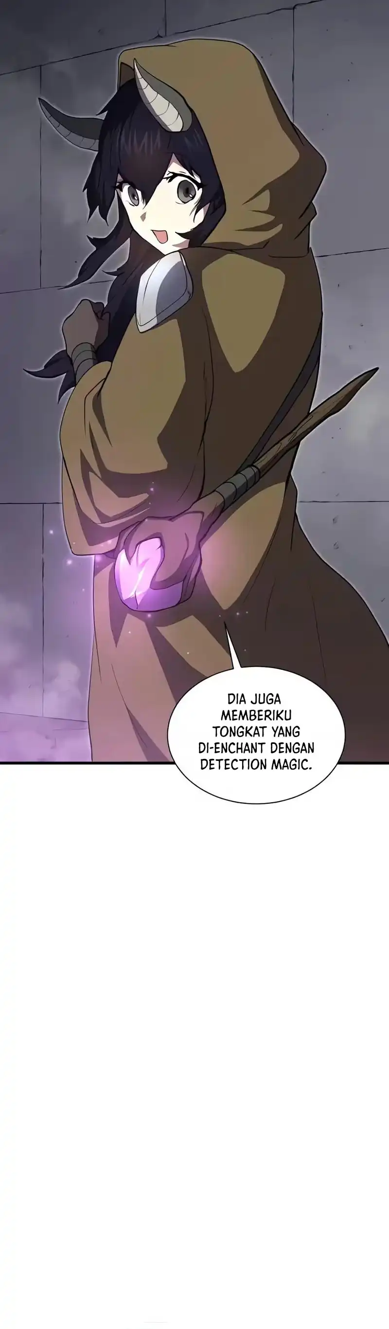 Skill Master Levels Up Chapter 162 – halaman 10
