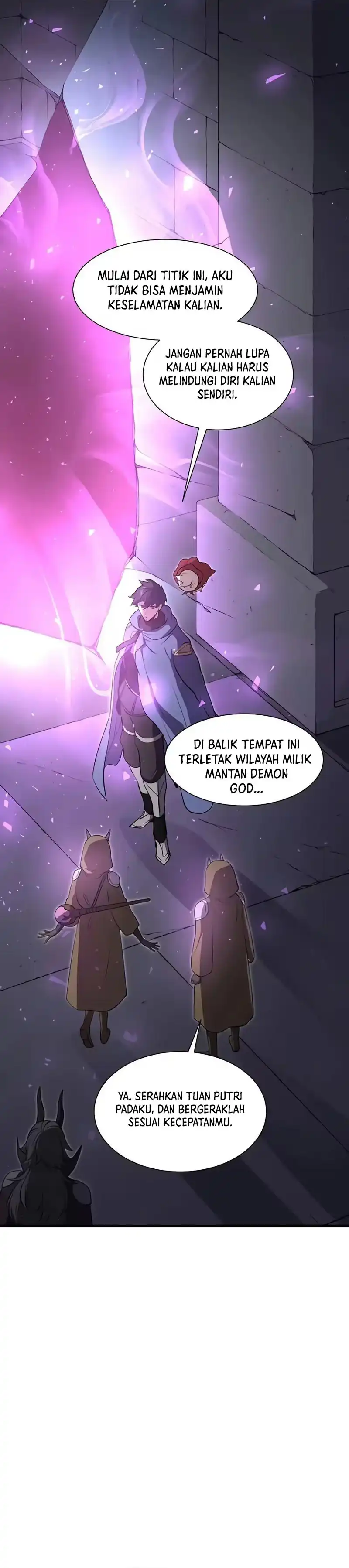 Skill Master Levels Up Chapter 162 – halaman 12