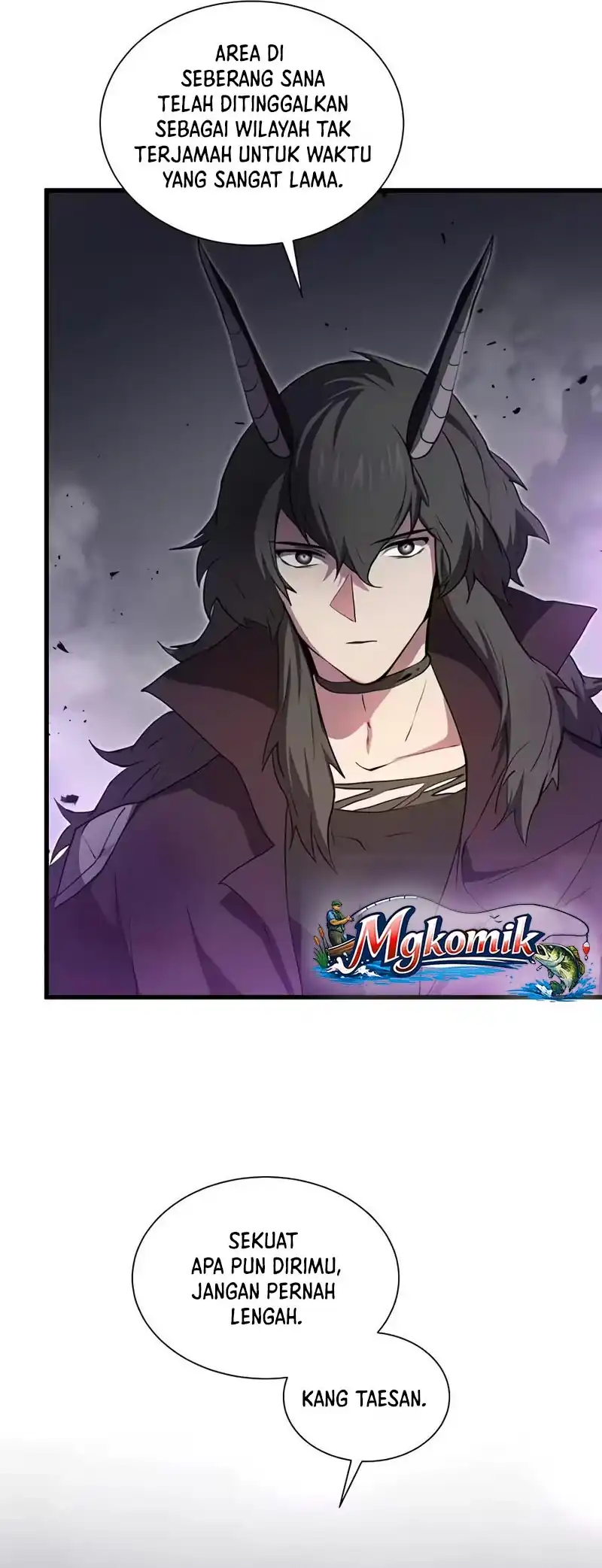 Skill Master Levels Up Chapter 162 – halaman 13