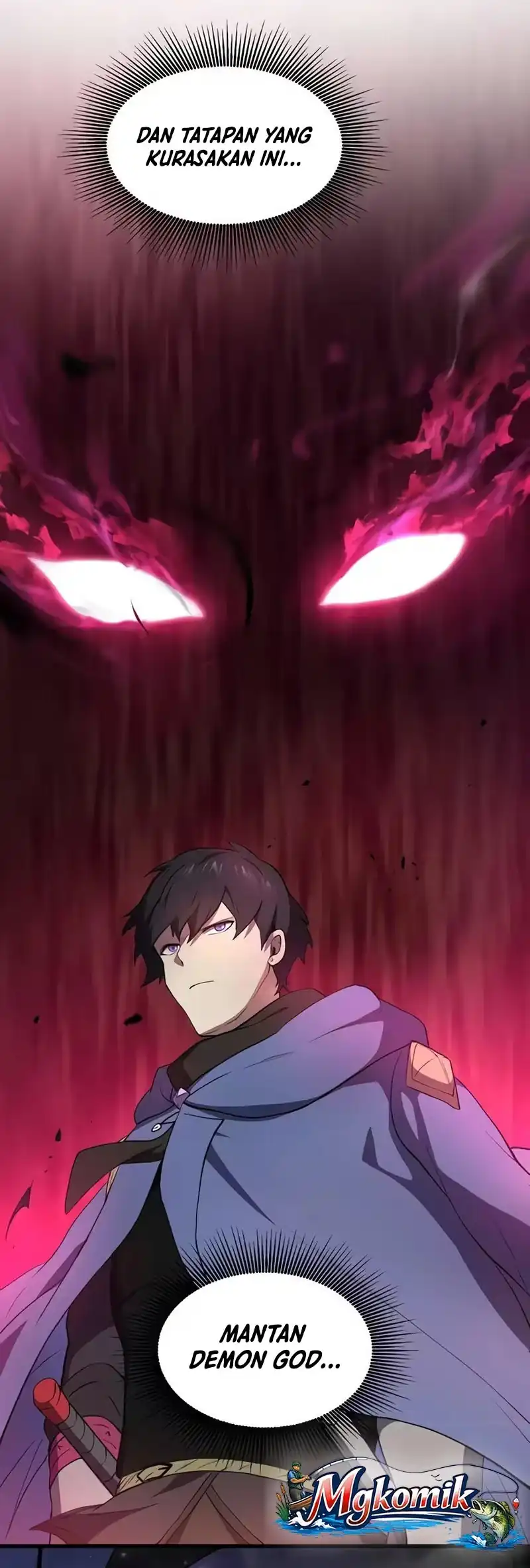 Skill Master Levels Up Chapter 162 – halaman 19
