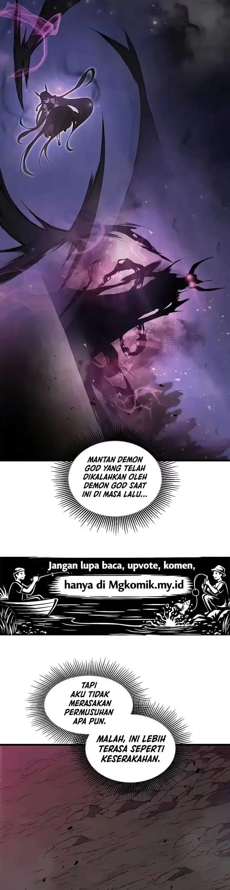 Skill Master Levels Up Chapter 162 – halaman 20