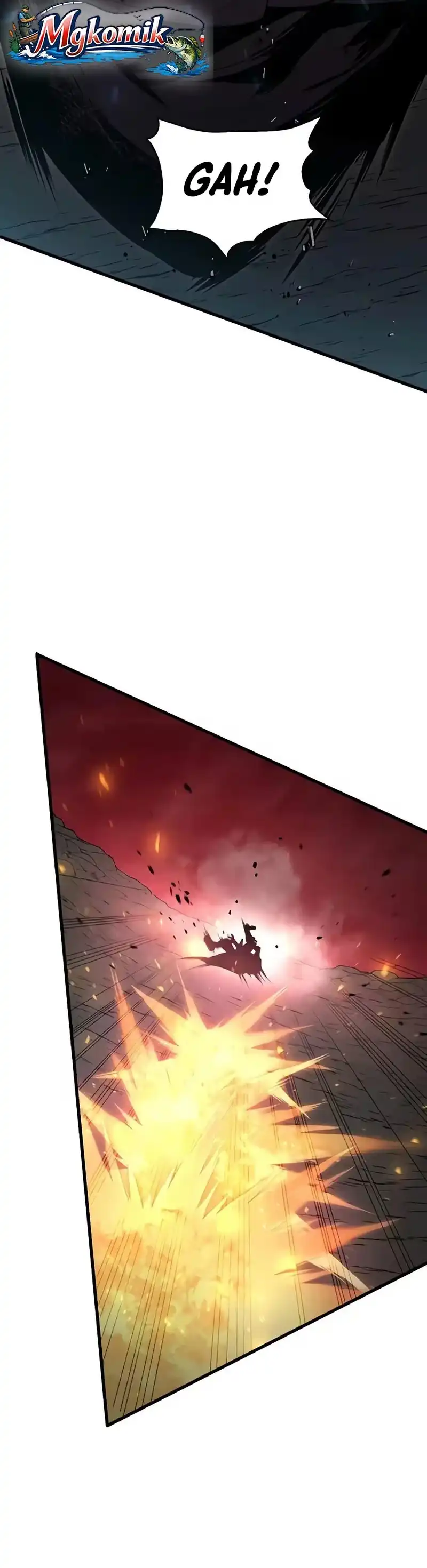 Skill Master Levels Up Chapter 162 – halaman 28