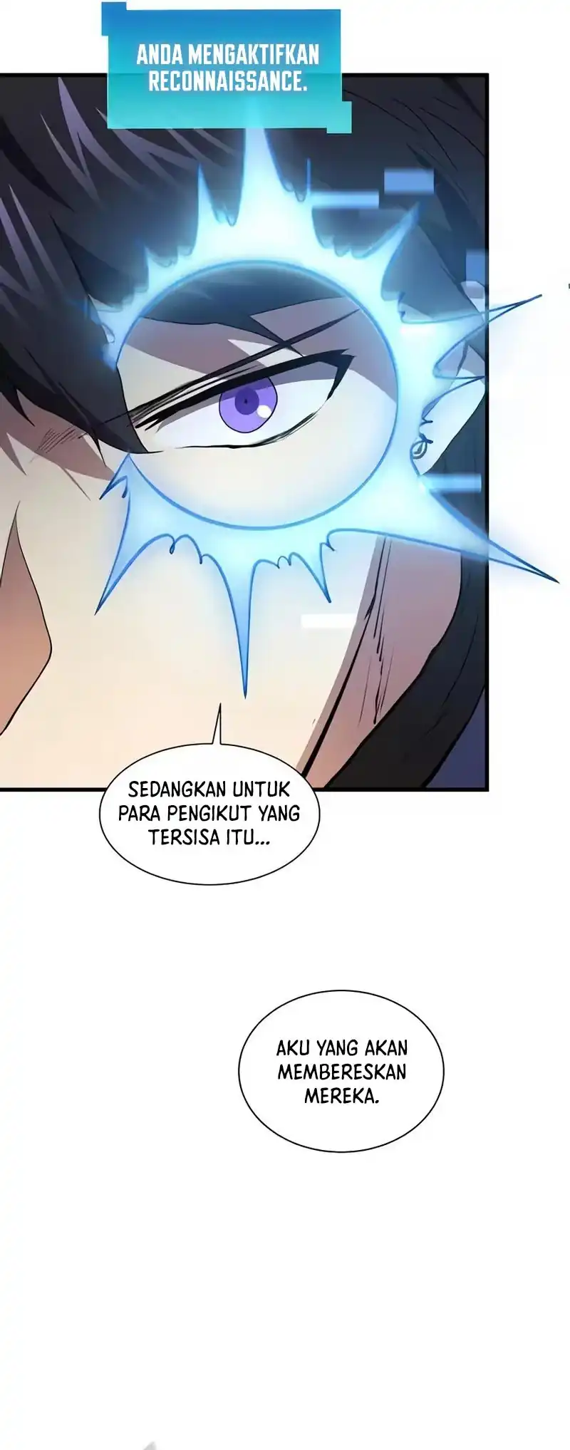 Skill Master Levels Up Chapter 162 – halaman 30