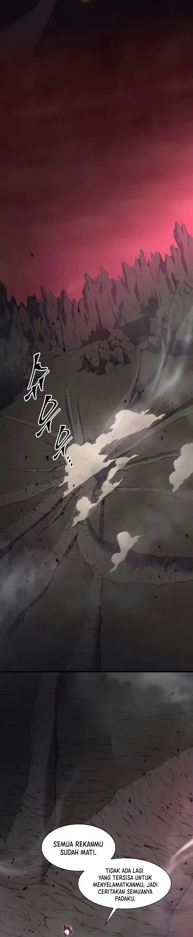 Skill Master Levels Up Chapter 162 – halaman 41