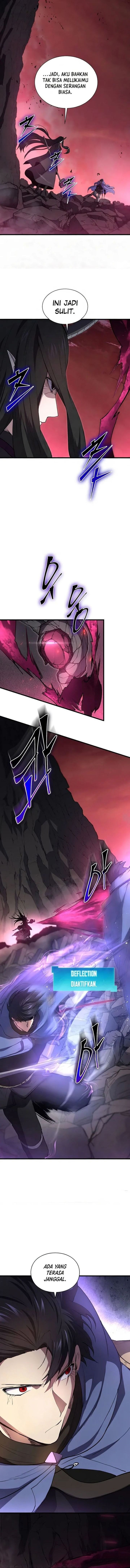 Skill Master Levels Up Chapter 166 – halaman 12