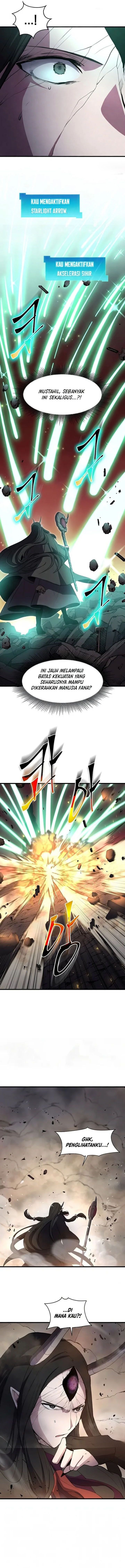 Skill Master Levels Up Chapter 166 – halaman 14