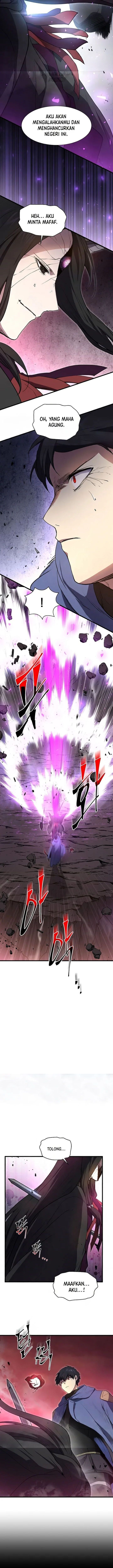 Skill Master Levels Up Chapter 166 – halaman 16