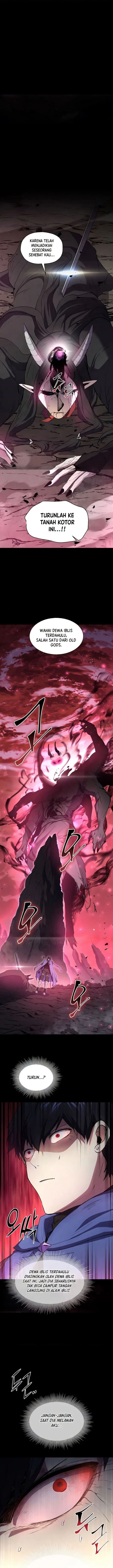 Skill Master Levels Up Chapter 166 – halaman 17