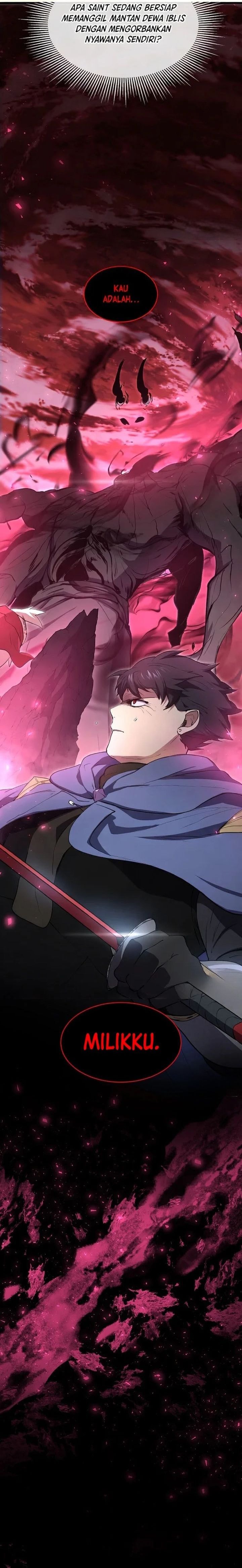 Skill Master Levels Up Chapter 166 – halaman 18