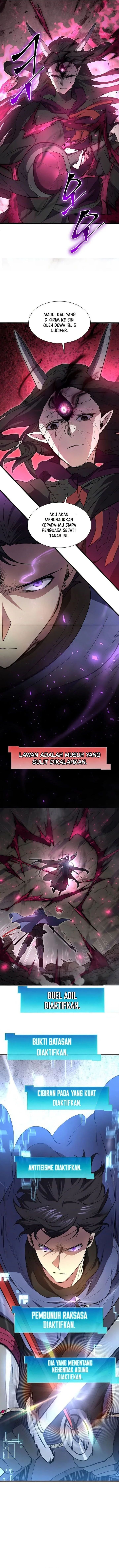 Skill Master Levels Up Chapter 166 – halaman 2
