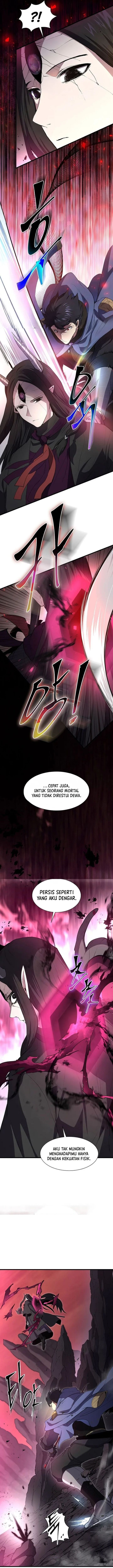 Skill Master Levels Up Chapter 166 – halaman 4