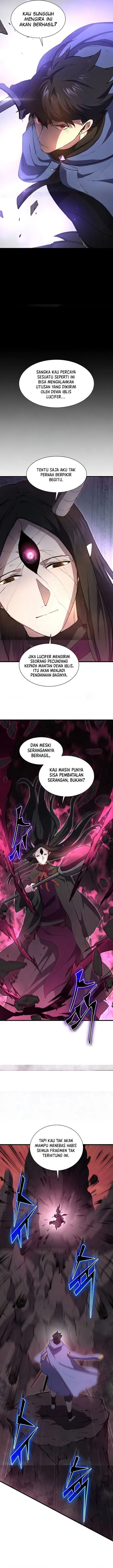 Skill Master Levels Up Chapter 166 – halaman 9
