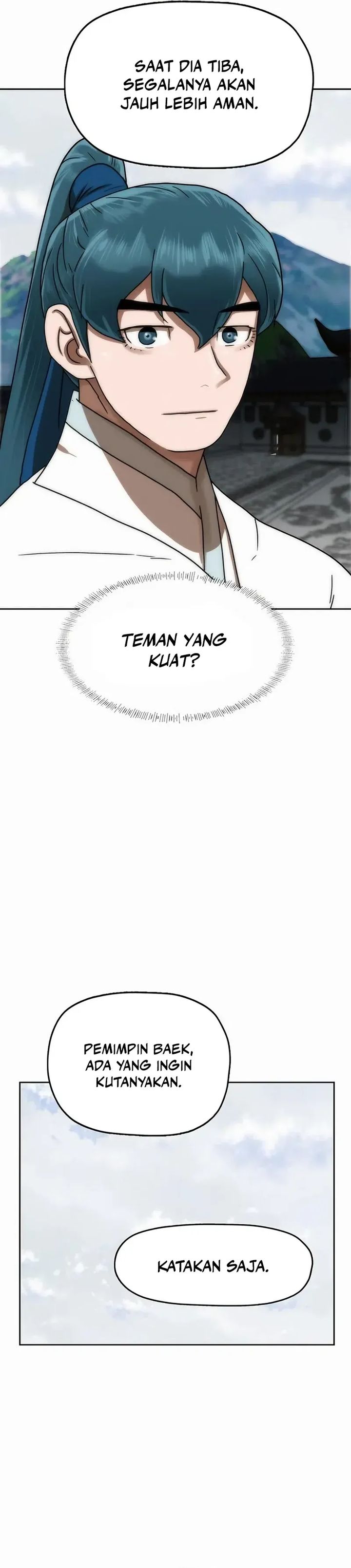 Like a Chilling Flame chapter 79 halaman 27