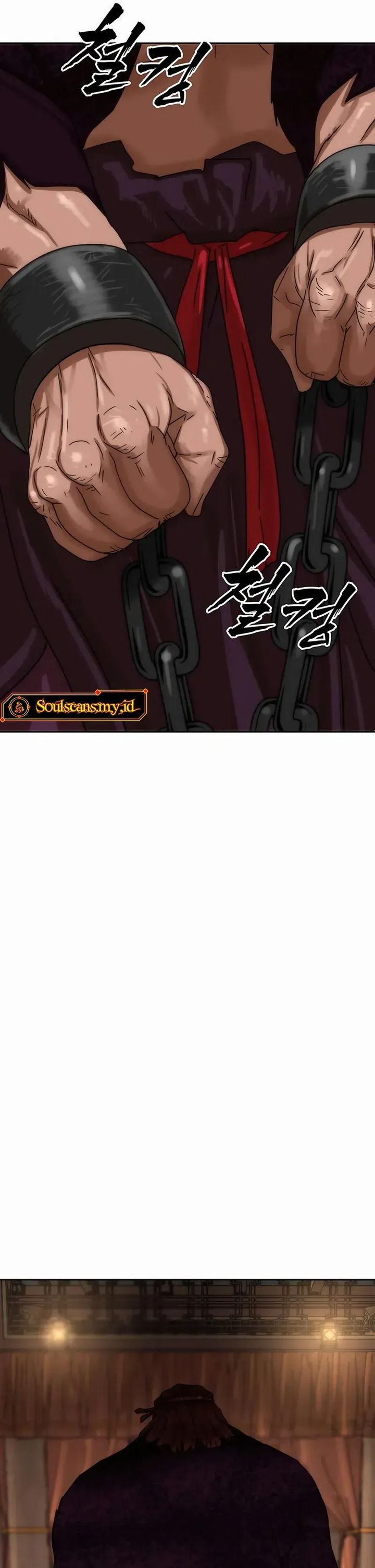 Like a Chilling Flame chapter 79 halaman 36