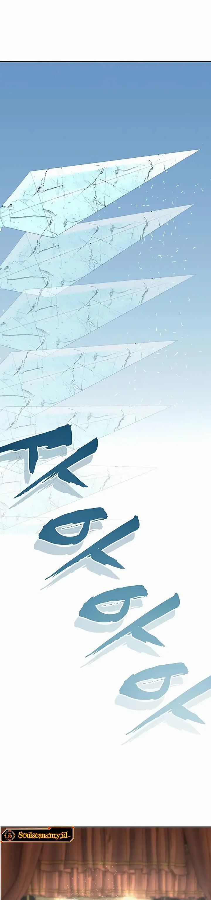 Like a Chilling Flame chapter 80 halaman 30