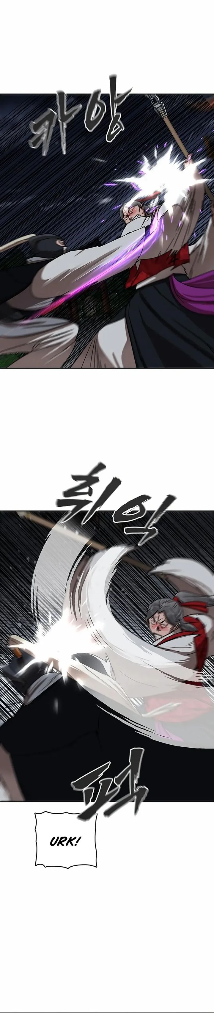Like a Chilling Flame chapter 84 halaman 10