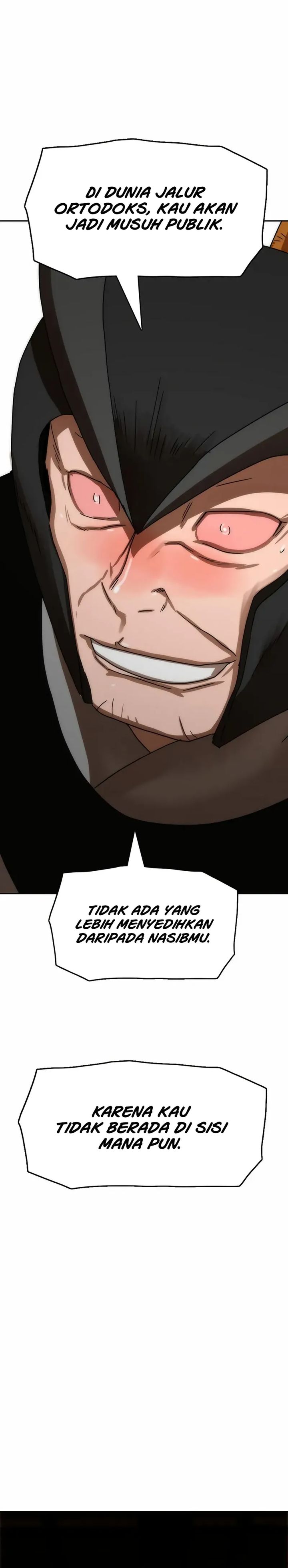 Like a Chilling Flame chapter 84 halaman 38