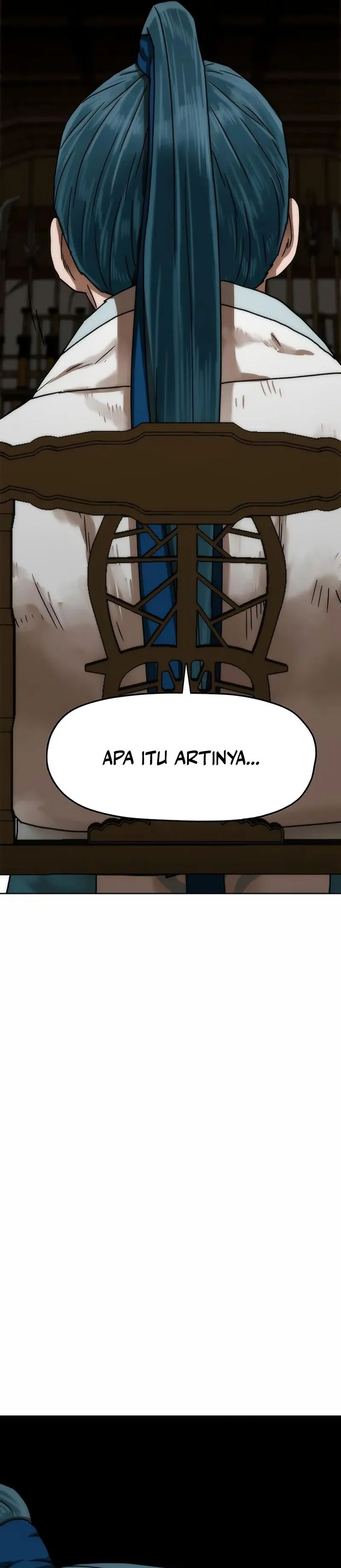 Like a Chilling Flame chapter 84 halaman 39