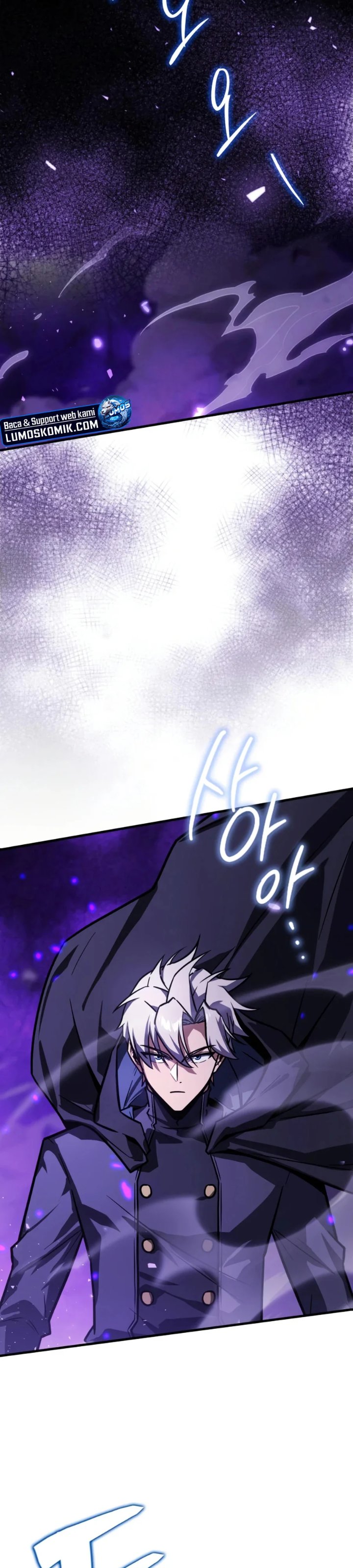 Limit-Breaking Genius Mage chapter 59 halaman 10