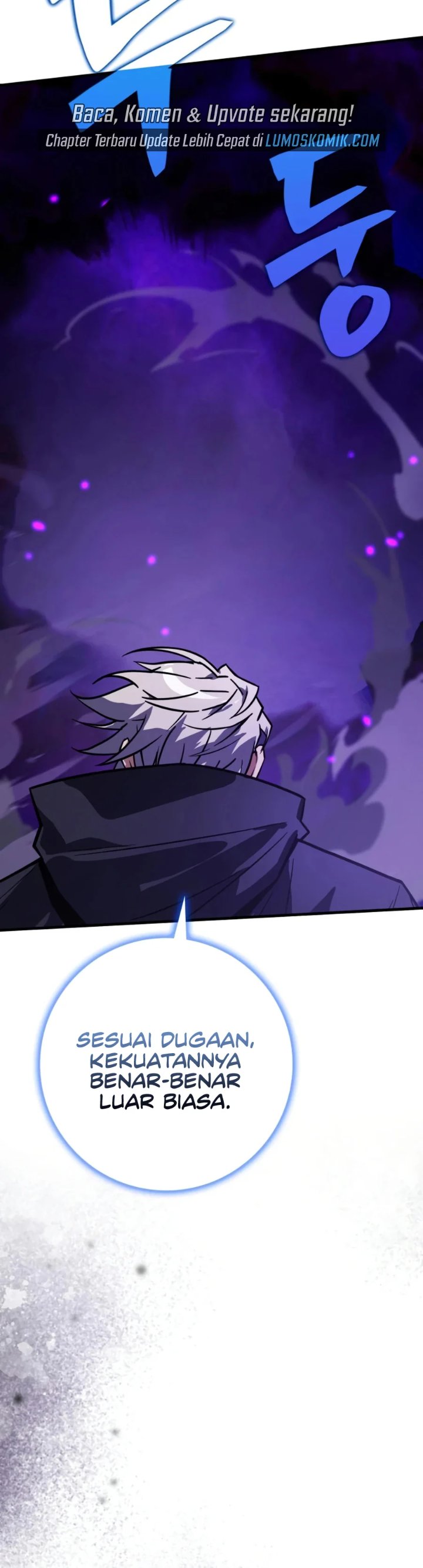 Limit-Breaking Genius Mage chapter 59 halaman 11