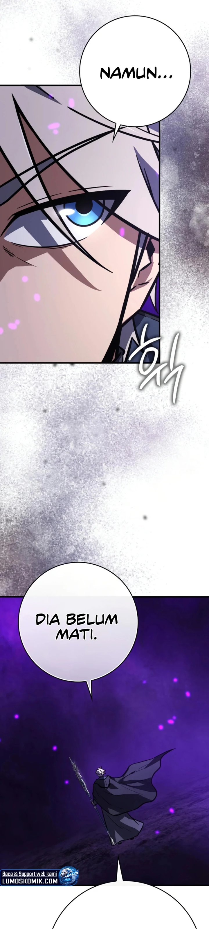 Limit-Breaking Genius Mage chapter 59 halaman 12