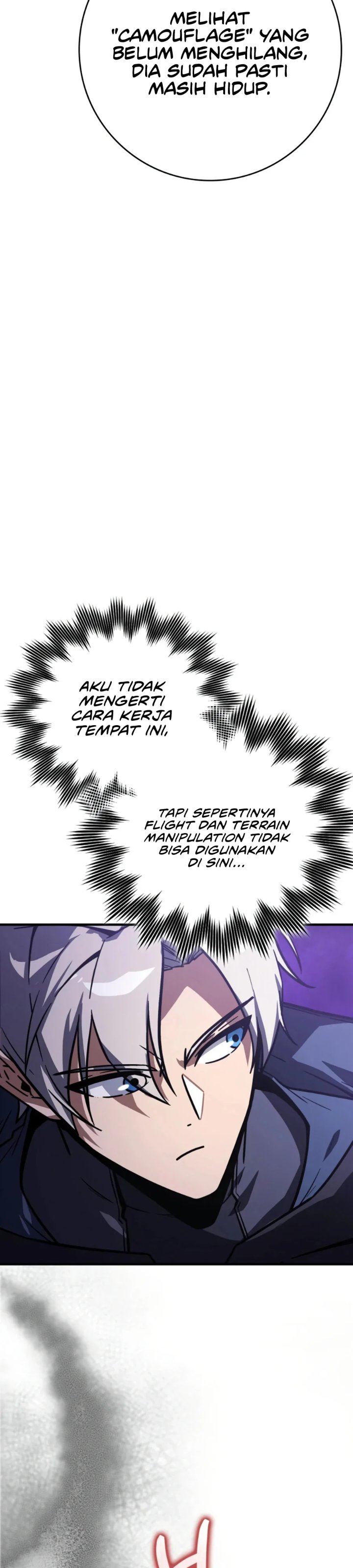 Limit-Breaking Genius Mage chapter 59 halaman 13
