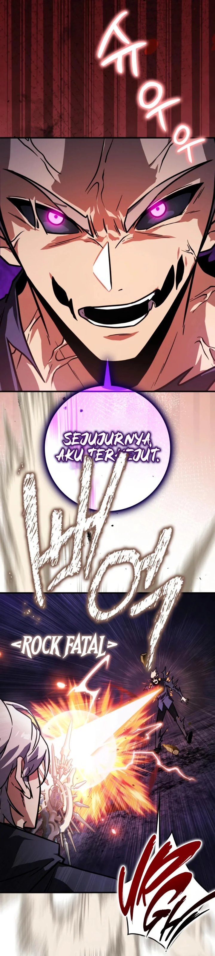 Limit-Breaking Genius Mage chapter 59 halaman 15