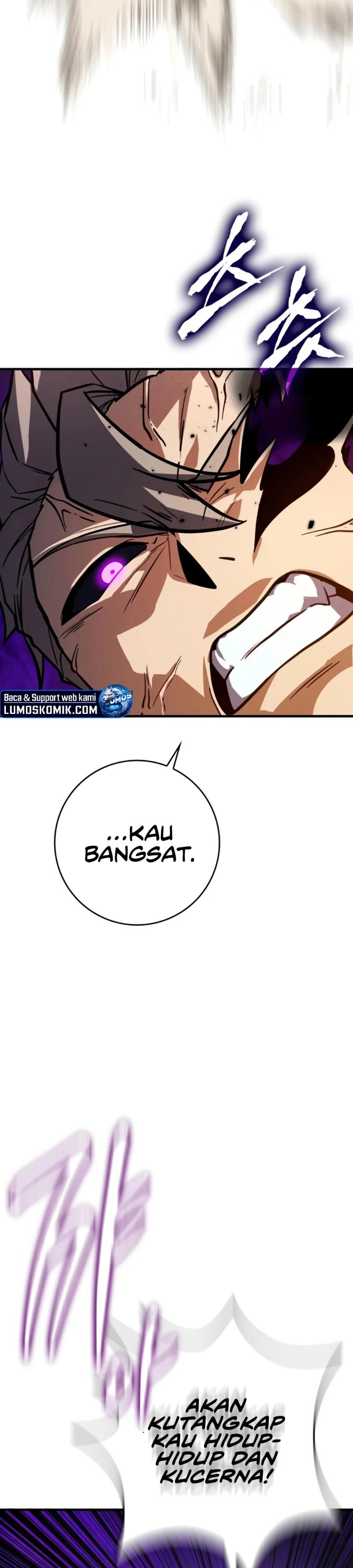 Limit-Breaking Genius Mage chapter 59 halaman 16