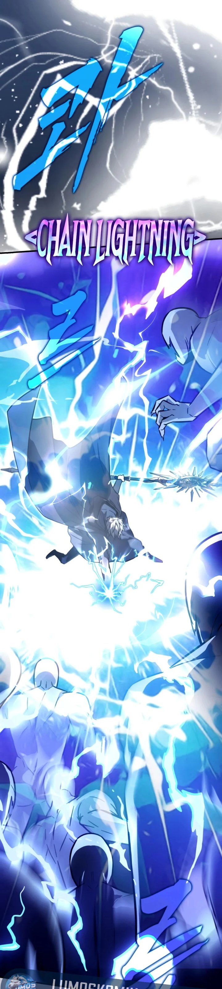 Limit-Breaking Genius Mage chapter 59 halaman 19