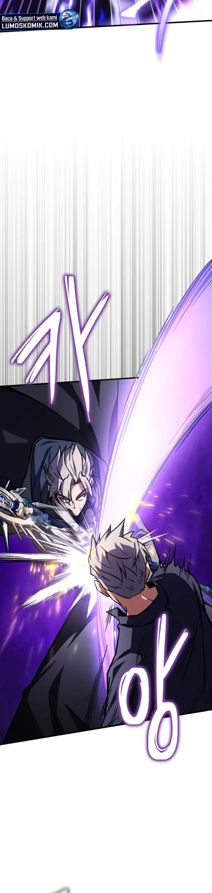 Limit-Breaking Genius Mage chapter 59 halaman 21